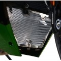 R&G Racing Downpipe Grille for Kawasaki H2 SX '16-'22 R&G Racing Downpipe Grille for Kawasaki H2 SX '16-'22